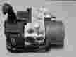 Блок ABS SUBARU IMPREZA GG2 (Контрактный) 81532760