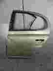 Дверь TOYOTA PLATZ NCP16 Зад Лев (Контрактный) 72355427