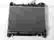 Радиатор ДВС TOYOTA PLATZ NCP12 (Контрактный) 65243935