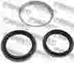Сальник FEBEST KIT2 TOYOTA CALDINA, TOYOTA CARINA E 1992-1997