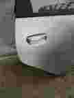Дверь MITSUBISHI COLT Z25A Зад Прав (Контрактный) 72355615