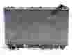 Радиатор ДВС TOYOTA WINDOM MCV21 (Контрактный) 69586710