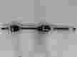 Привод GENERAL PARTS 434100E040 LEXUS RX270 / 350 / 450H 4WD GGL15 RH