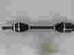 Привод GENERAL PARTS 434100E040 LEXUS RX270 / 350 / 450H 4WD GGL15 RH