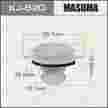 Клипса MASUMA KJ620 NISSAN 0155307061