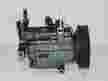 Компрессор кондиционера NISSAN MARCH CR12DE (Контрактный) 45990167