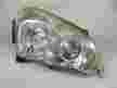 Фара NISSAN QASHQAI J10 Перед Прав 14124 (Контрактный)