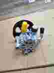 Насос ГУР DAGGER DPV092 CALDINA PREMIO/ALLION ZZT241 1ZZFE WISH ZNE1# 1ZZFE 4431020860