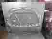 Капот ATB 1AWP502A7B VOLKSWAGEN POLO V 14-20 рестайлинг "Серый металлик" (Silver Leaf) 7B/R7L/LR7L/7