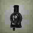 Подушка КПП SUBARU IMPREZA GH2 EJ20 Зад (Контрактный) 41020FE000
