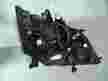 Фара TOYOTA ALPHARD ANH10 Перед Лев 582 (Контрактный) 68000144
