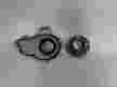 Насос масляный GENERAL PARTS 1510375020 3RZFE