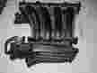 Коллектор впускной NISSAN MR20DE (Контрактный) 22117024