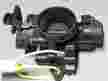 Дроссельная заслонка TOYOTA 1KRFE (Контрактный) 79780799