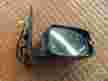 Зеркало NISSAN X-TRAIL NT31 Перед Прав (Контрактный) 22117000016