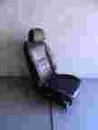Сиденье HYUNDAI EQUUS VI G6DA 2013-2015 Перед Лев (Б/У) 69838237