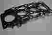 Прокладка ГБЦ HYUNDAI/KIA 0K24710271 KIA CLARUS I/II 1.8 DOHC