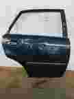 Дверь LEXUS RX330 MCU38 Зад Прав (Контрактный) 72355688