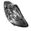 Фара HYUNDAI 921011C505 HYUNDAI Getz