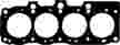 Прокладка ГБЦ TOYOTA 1111574060 TOYOTA Chaser,Camry