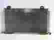 Радиатор кондиционера TOYOTA AVENSIS AZT251 (Контрактный) 65243647 88450051