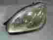 Фара MERCEDES-BENZ S-CLASS W220 Перед Лев (Контрактный) 68000773