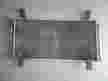 Радиатор кондиционера MAZDA MAZDA6 GG (Контрактный) 72367364
