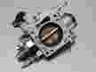 Дроссельная заслонка SUBARU EZ30 (Контрактный) 79780509