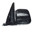 Зеркало SAT STMBY7940M1 MITSUBISHI PAJERO 99-06