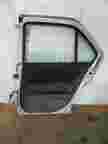 Дверь NISSAN BLUEBIRD U14 Зад Прав (Контрактный) 72355703