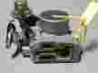 Дроссельная заслонка NISSAN QG15DE (Контрактный) 79780892