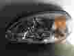 Фара ATB 1ACL0081L CHEVROLET LANOS 1998 - 2009 Лев / мех кор