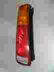 Фонарь HONDA CR-V RD1 Зад Лев (Контрактный) 68000866