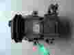 Компрессор кондиционера HYUNDAI D4BA (Контрактный) 81530982