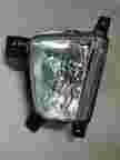 Фара противотуманная JORDEN JH02CRT16003L HYUNDAI CRETA 16-21 Перед Лев 92201M0000