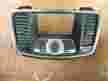 Консоль магнитолыNISSAN TEANA J32 (Контрактный) 21148000027