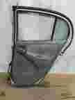 Дверь TOYOTA PLATZ NCP12 Зад Прав (Контрактный) 72355677