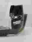 Бампер задний MITSUBISHI OUTLANDER CW5W (Контрактный) 45984766