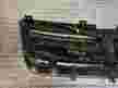 Решетка радиатора SUZUKI GRAND VITARA 10- (Контрактный) 94603239