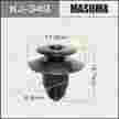 Клипса MASUMA KJ349 TOYOTA 7586733030