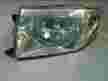 Фара MITSUBISHI PAJERO IO H76W Перед Лев (Контрактный) 64492394