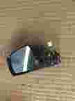 Зеркало SUBARU OUTBACK BR9 Перед Лев (Контрактный) 3191900009
