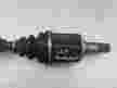 Привод TOYOTA HARRIER GSU31 Перед Лев (Контрактный) 94603312