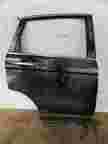 Дверь HONDA CR-V RE3 Зад Прав (Контрактный) 72355726