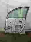 Дверь TOYOTA IPSUM ACM21 Перед Прав (Контрактный) 72355777 6700144060