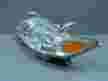 Фара TOYOTA CAMRY ACV40 Перед Лев 33126 (Контрактный) 110201101