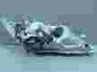 Фара TOYOTA CAMRY ACV40 Перед Лев 33126 (Контрактный) 110201101