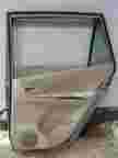 Дверь TOYOTA COROLLA SPACIO NZE121 Зад Прав (Контрактный) 81540742