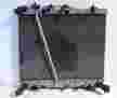 Радиатор ДВС TOYOTA HIACE KDH201 (Контрактный) 69586579