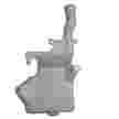 Бачок омывателя SAT STTYV11010 TOYOTA Vitz 8531552010